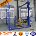 post car lift outdoor /car lifts for home garages